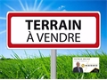 terrain à la vente